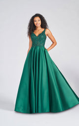 2 of 5 Colette CL12271 Emerald