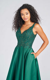 4 of 5 Colette CL12271 Emerald