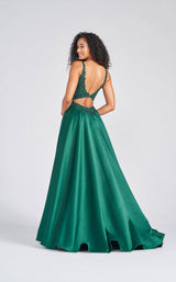 3 of 5 Colette CL12271 Emerald