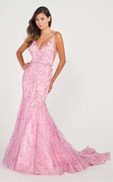 2 of 8 Colette CL2021 Dress pink