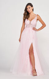 Colette CL2074 Dress pink