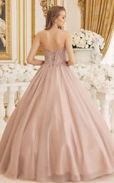 3 of 3 Nox Anabel CU1102 Mauve