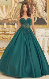 1 of 6 Nox Anabel CU1194 Emerald