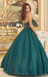 6 of 6 Nox Anabel CU1194 Emerald