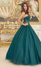 5 of 6 Nox Anabel CU1194 Emerald