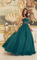 4 of 6 Nox Anabel CU1194 Emerald