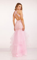 2 of 5 Cecilia Couture 2201 Light Pink