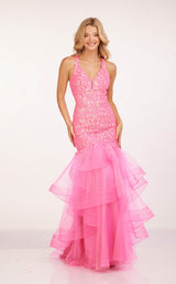 3 of 5 Cecilia Couture 2201 Pink Lemonade