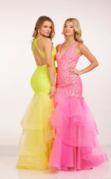 4 of 5 Cecilia Couture 2201 Pink Lemonade