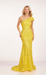 1 of 5 Cecilia Couture 2203 Sunflower