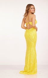 5 of 5 Cecilia Couture 2203 Sunflower
