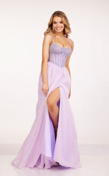 3 of 6 Cecilia Couture 2223 Lilac