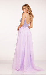 6 of 6 Cecilia Couture 2223 Lilac