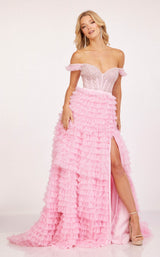 3 of 5 Cecilia Couture 2224 Pink