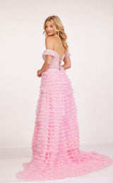 5 of 5 Cecilia Couture 2224 Pink
