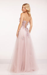 4 of 4 Cecilia Couture 2227 Pink
