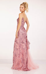 4 of 4 Cecilia Couture 2229 Rose
