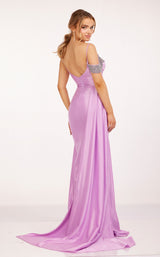 5 of 5 Cecilia Couture 2230 Lilac