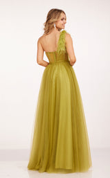 5 of 5 Cecilia Couture 2238 Olive