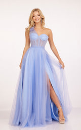 1 of 5 Cecilia Couture 2238 Periwinkle