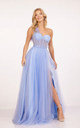 3 of 5 Cecilia Couture 2238 Periwinkle