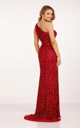 4 of 4 Cecilia Couture 2246 Red