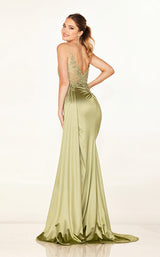 4 of 7 Cecilia Couture 2610 Sage