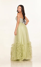 4 of 5 Cecilia Couture 2617 Sage