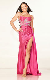 1 of 4 Cecilia Couture 2628 Sage