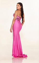 5 of 5 Cecilia Couture 2630 Pink