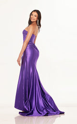 7 of 9 Cecilia Couture 2643 Purple