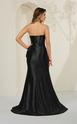 5 of 7 Cecilia Couture 8016 Black