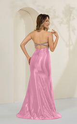 6 of 8 Cecilia Couture 8023 Barbie-Pink