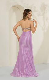 4 of 8 Cecilia Couture 8023 Barbie/Lilac