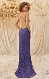 2 of 2 Chandelier 30087 Navy