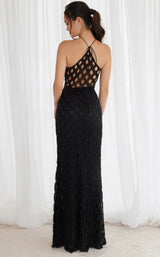 2 of 2 Chandelier 30130 Black