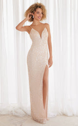 1 of 5 Chandelier 30161 Blush