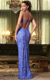 3 of 3 Chandelier 30195 Indigo