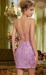 3 of 4 Chandelier 70075 Lilac