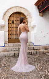 2 of 2 Chic and Holland AR330320 Ivory