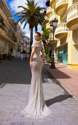 2 of 2 Chic and Holland HF110282 Grey