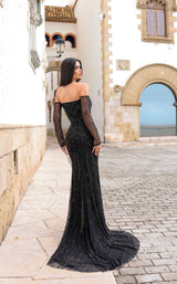 2 of 2 Chic and Holland HF110290 Black