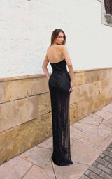 2 of 2 Chic and Holland HF110341 Black