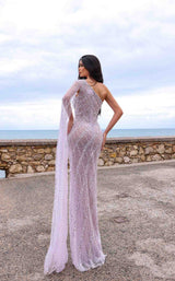 2 of 2 Chic and Holland HF110410 Lilac