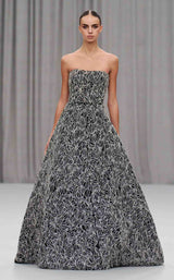 1 of 2 Chic and Holland HF110423A Black