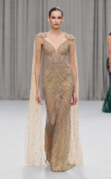3 of 3 Chic and Holland HF110483 Nude