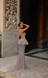 2 of 3 Chic and Holland HF110502 Fawn