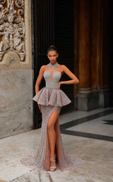 1 of 3 Chic and Holland HF110502 Fawn