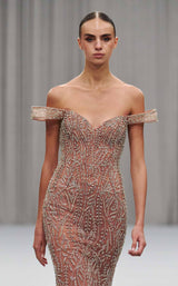 4 of 4 Chic and Holland HF110515 Fawn