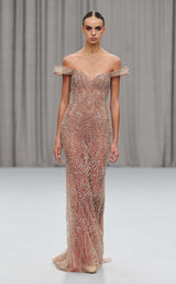 3 of 4 Chic and Holland HF110515 Fawn
